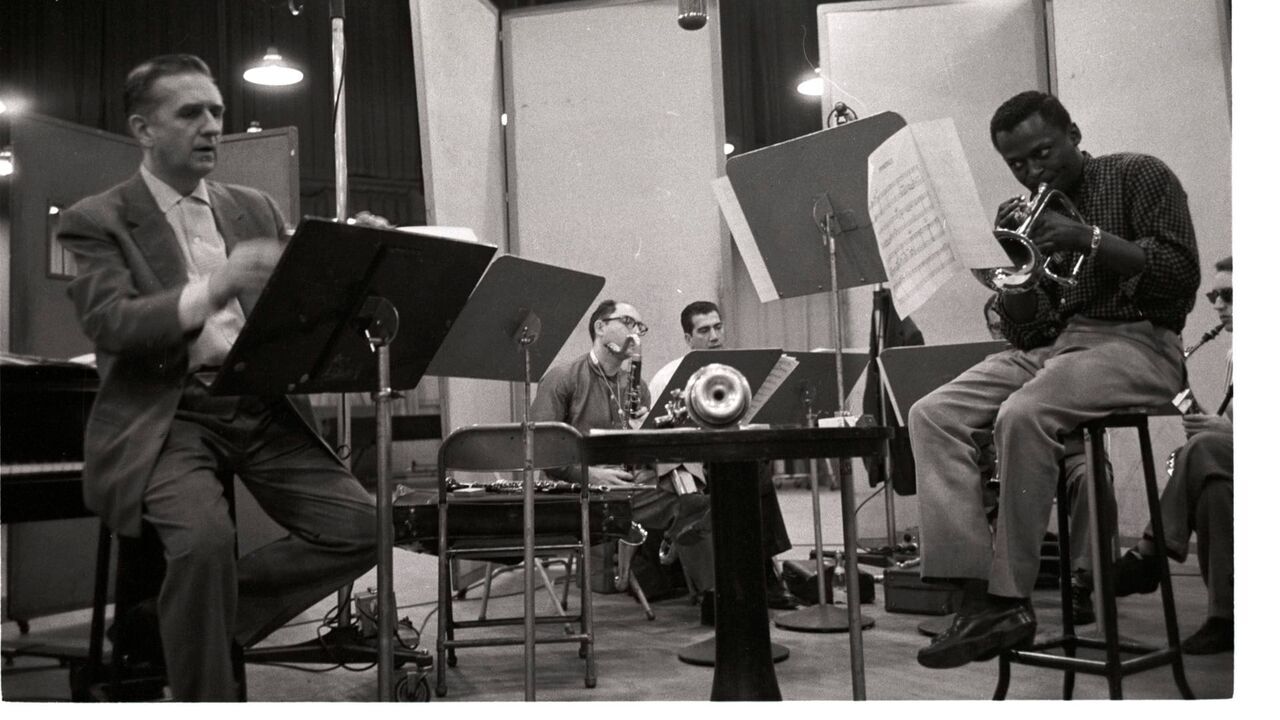 Vignette du programme télé Miles Davis : Birth of the Cool
