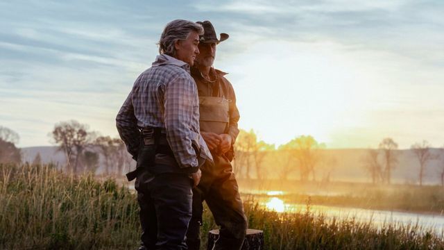 Vignette du programme télé The Madison - Saison 1
