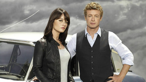 Vignette du programme télé Mentalist (John le Rouge contre Patrick Jane) S2 (23/23)