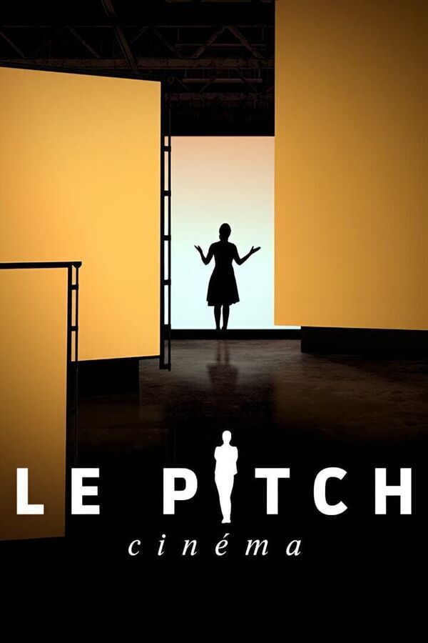 Vignette du programme télé Le pitch cinéma