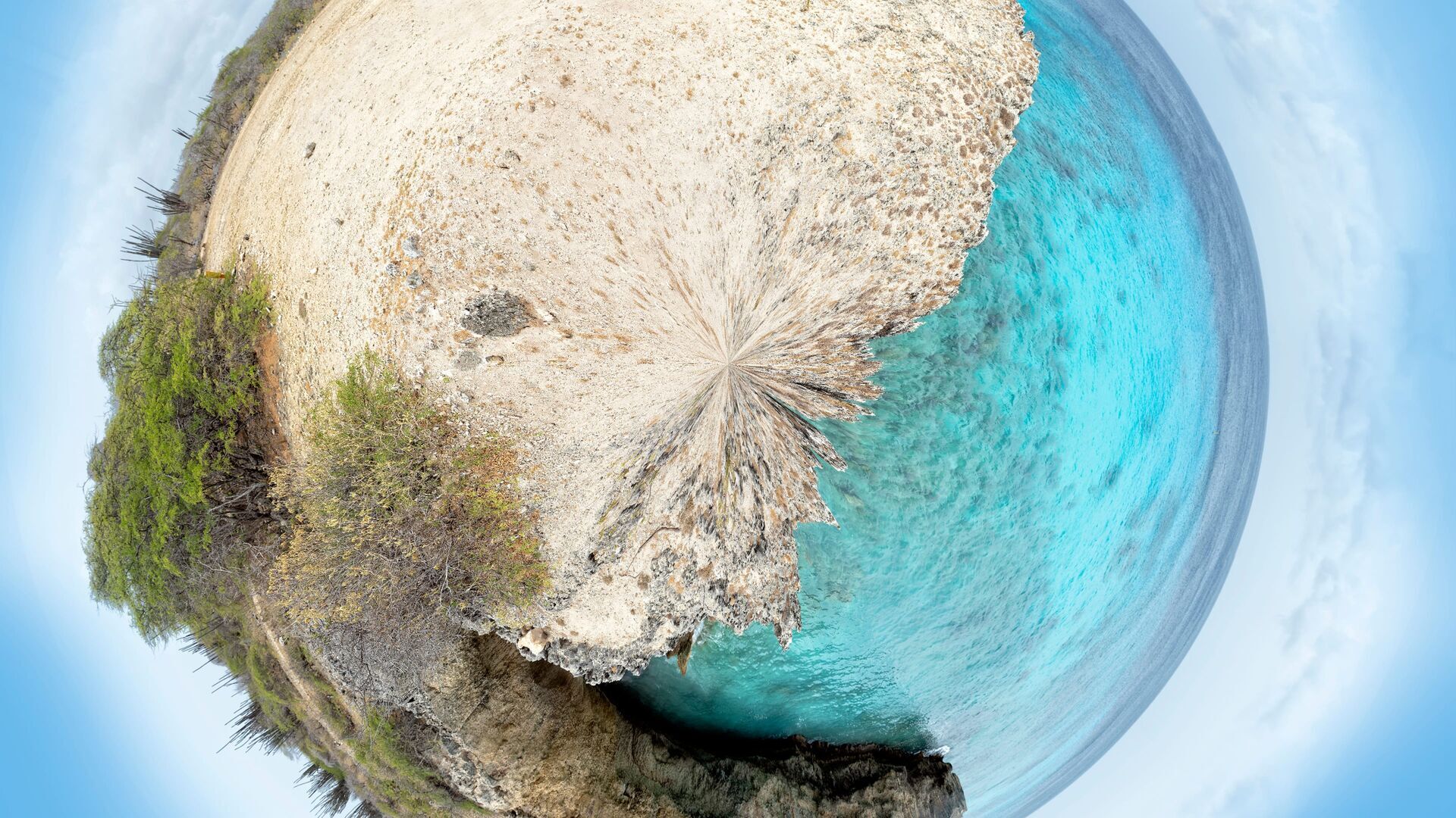 Vignette du programme télé Terre des mondes