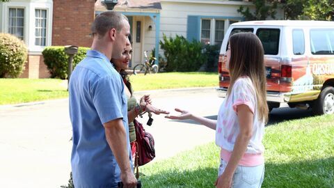 Vignette du programme télé The Middle