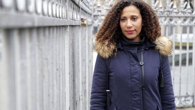Vignette du programme télé Alerte enlèvement