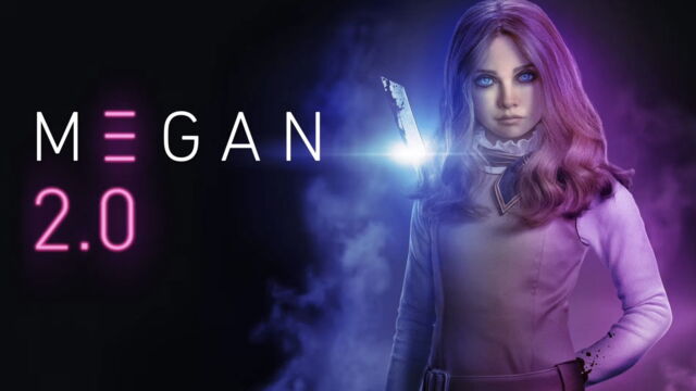 Vignette du programme télé M3GAN 2.0