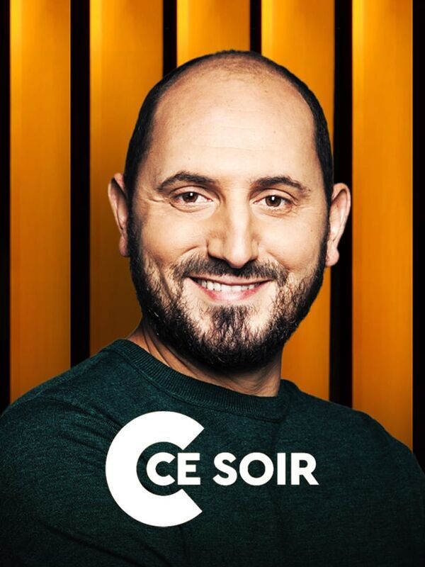 Vignette du programme télé C ce soir