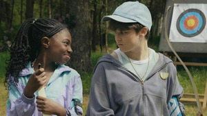 Vignette du programme télé La Colo (Duel à la colo) S1 (2/10)