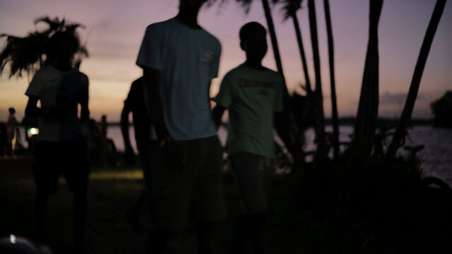 Vignette du programme télé Guyane, amours taboues