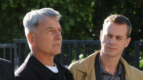 Vignette du programme télé NCIS