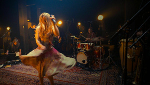 Vignette du programme télé Vanessa Paradis, la soirée