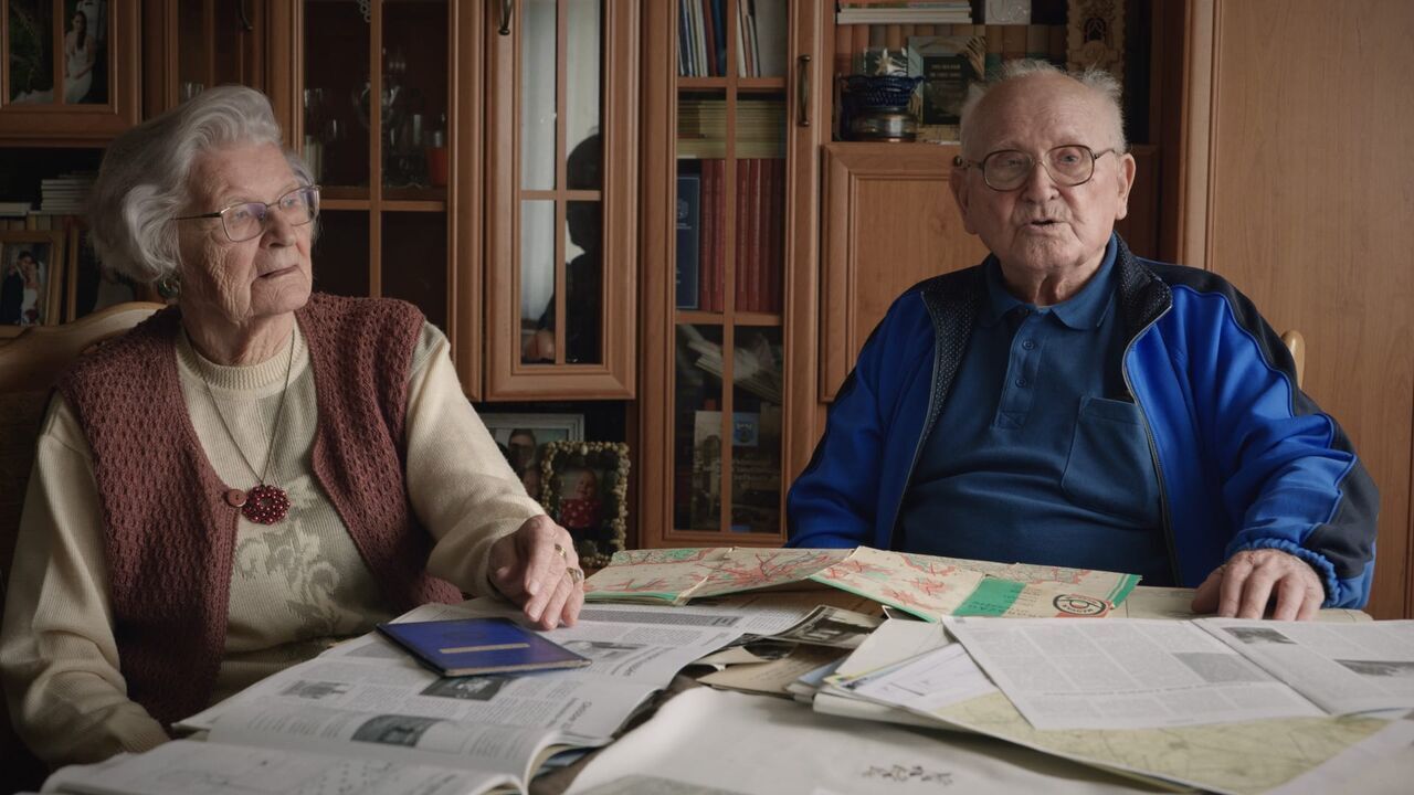 Vignette du programme télé Rideau de fer, l'occupation soviétique