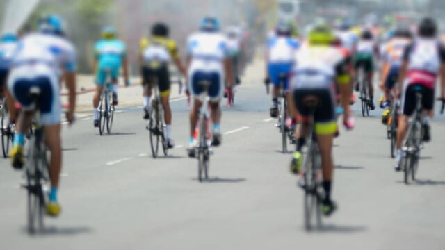 Vignette du programme télé Cyclisme : L'Equipe Giro