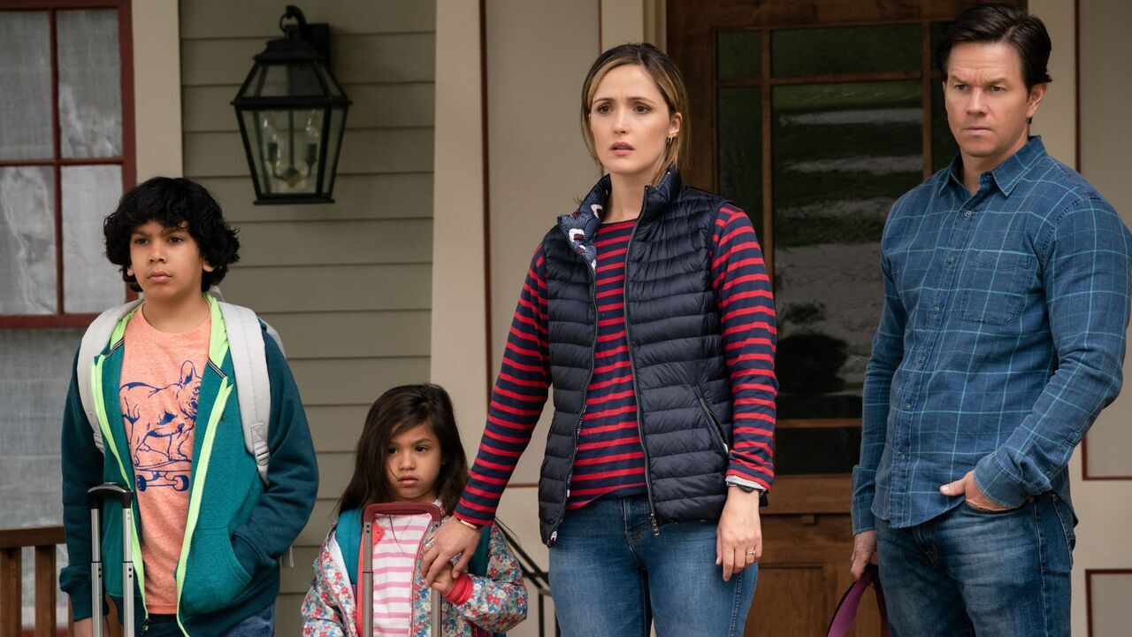 Vignette du programme télé Apprentis parents