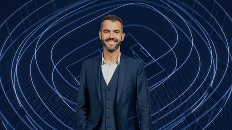 Vignette du programme télé Late Football Club