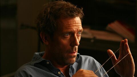 Vignette du programme télé Dr House