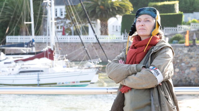 Vignette du programme télé Capitaine Marleau