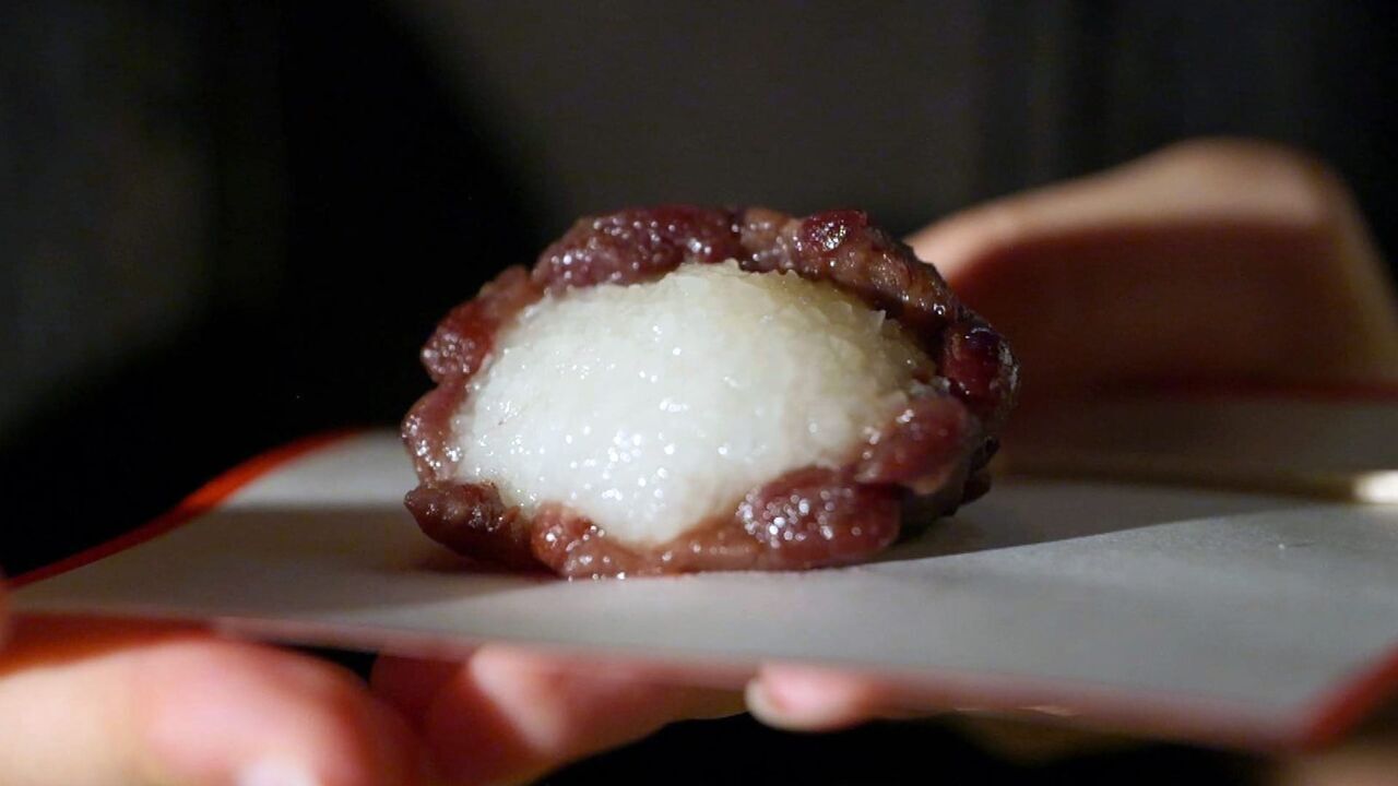 Vignette du programme télé Voyage en cuisine