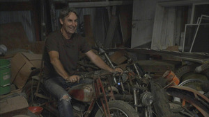Vignette du programme télé American Pickers, la brocante made in USA (Collection de charme) S19