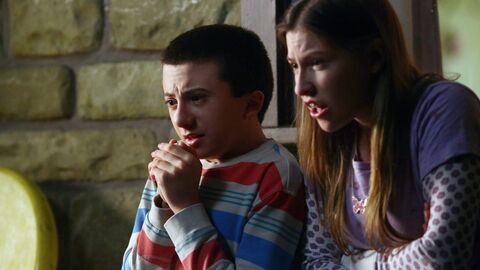 Vignette du programme télé The Middle