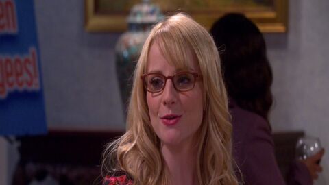 Vignette du programme télé Big Bang Theory