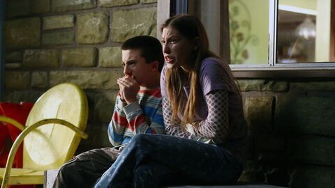 Vignette du programme télé The Middle