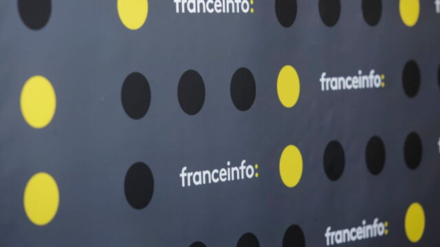 Vignette du programme télé 8h30 franceinfo
