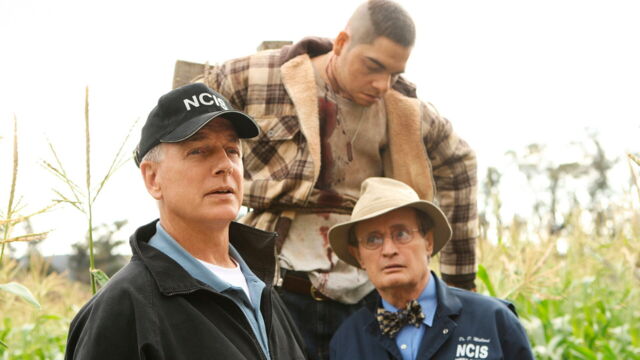 Vignette du programme télé NCIS