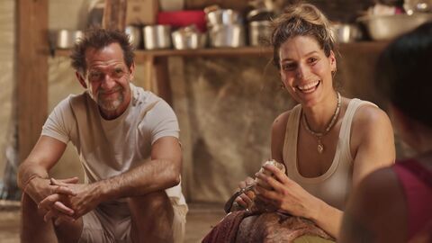 Vignette du programme télé Rendez-vous en terre inconnue