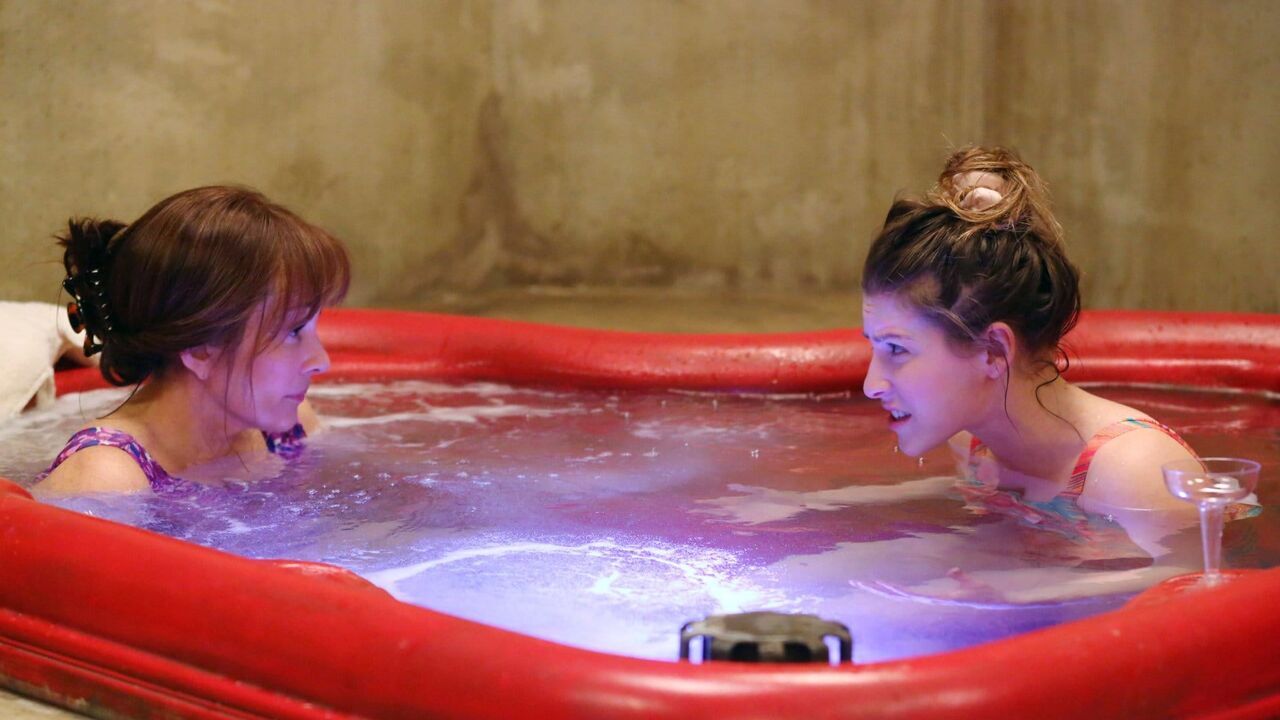 Vignette du programme télé The Middle