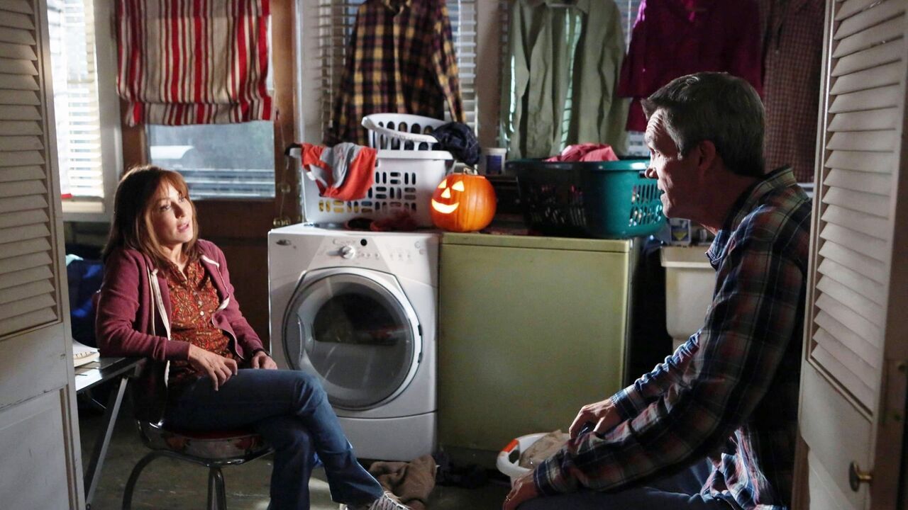 Vignette du programme télé The Middle