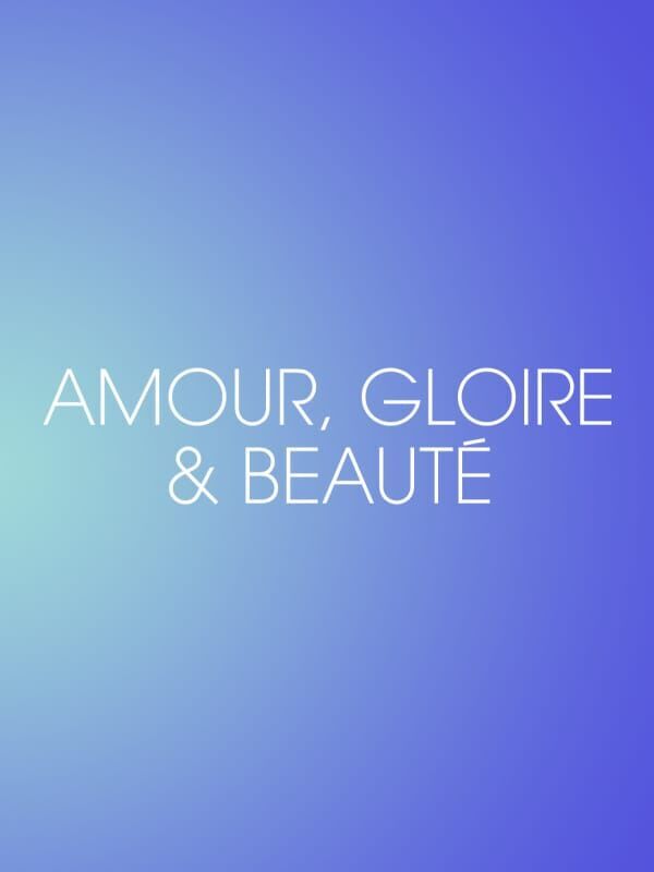 Vignette du programme télé Amour, gloire et beauté