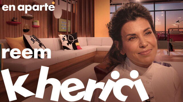 Vignette du programme télé En aparté