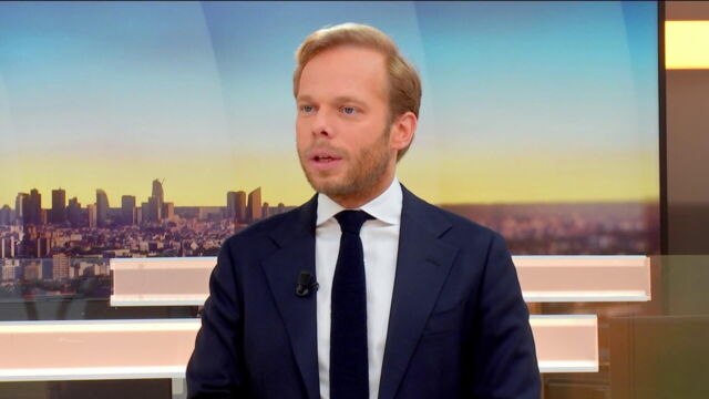 Vignette du programme télé L'invité politique