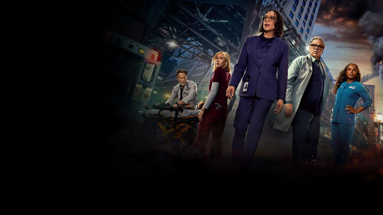 Vignette du programme télé Chicago Med
