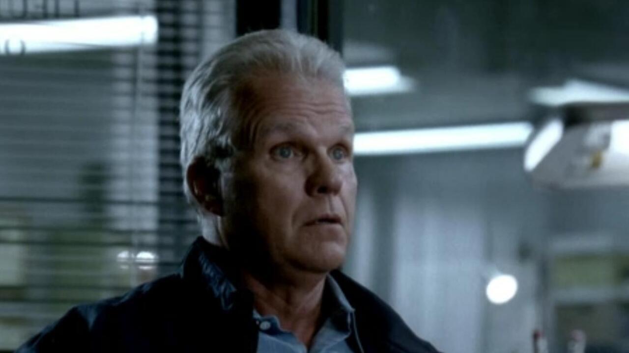 Vignette du programme télé Cold Case