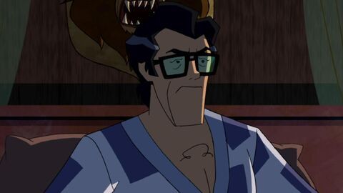 Vignette du programme télé Scooby-Doo, Mystères Associés
