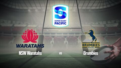 Vignette du programme télé Rugby : Super Rugby Pacific