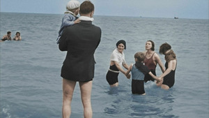 Vignette du programme télé 1936, le Front populaire : entre joie et colères
