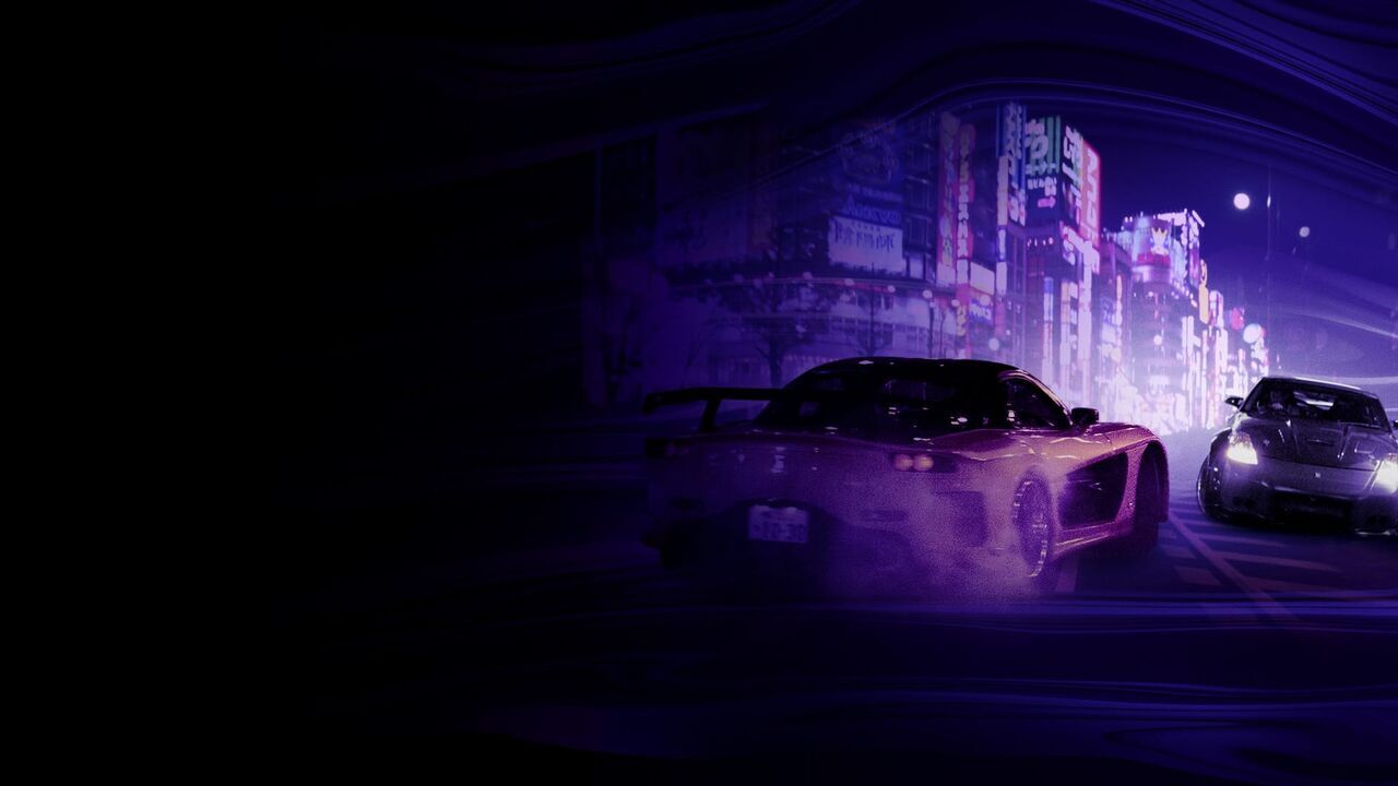 Vignette du programme télé Fast & Furious : Tokyo Drift