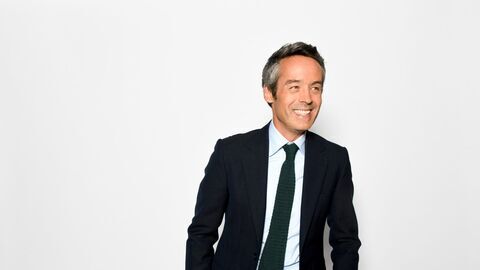 Vignette du programme télé Quotidien