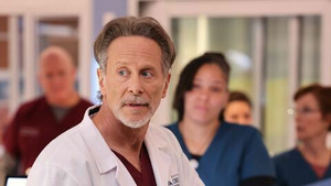 Vignette du programme télé Chicago Med (Inspection surprise) S10 (14/22)