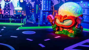 Vignette du programme télé SuperThings : Kazoom Power - Les super héros de Kaboom City (Un délicieux désastre) S2 (nï¿œ16)