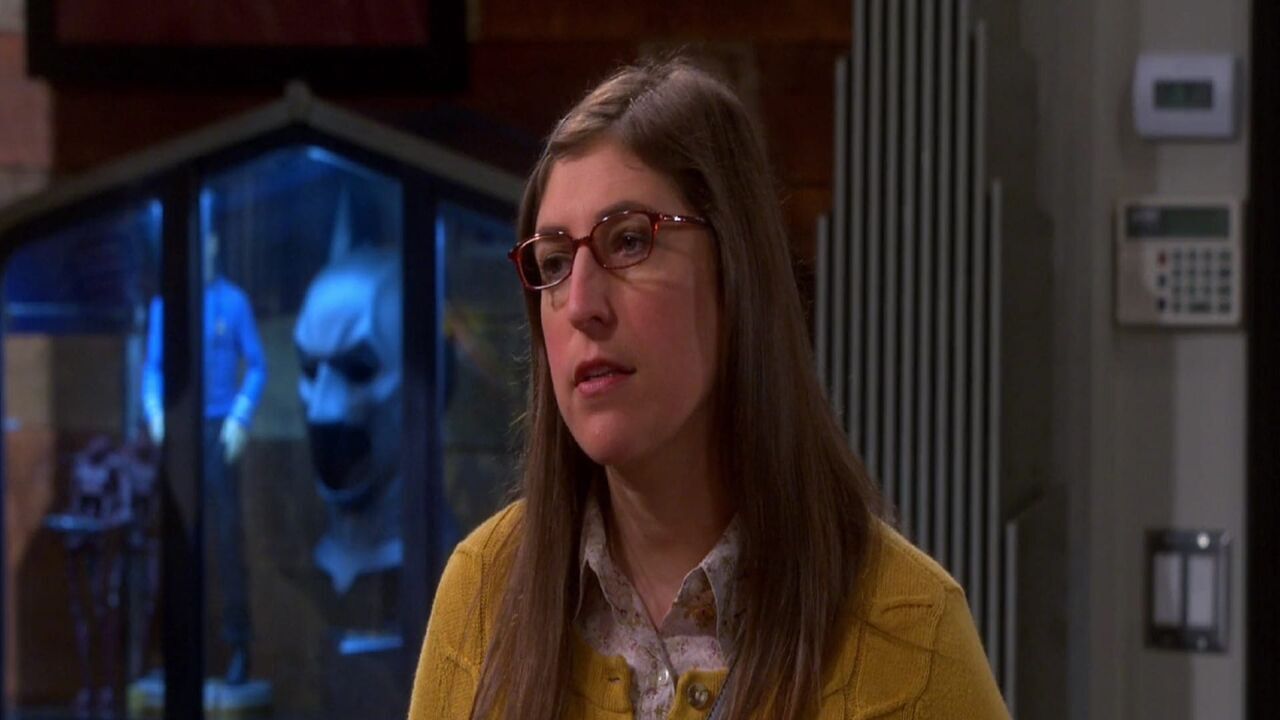 Vignette du programme télé Big Bang Theory