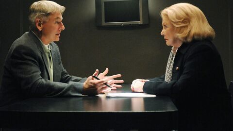 Vignette du programme télé NCIS