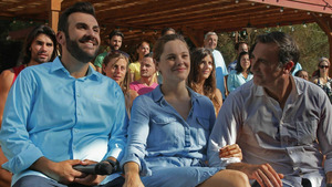 Vignette du programme télé Camping Paradis (Mon beau-frère et moi) S9 (5/6)