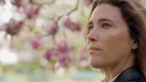Vignette du programme télé Dans les yeux d'Olivier