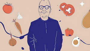 Vignette du programme télé Homard et cordon bleu