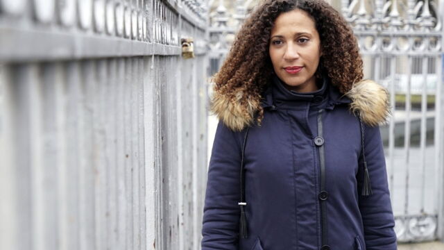 Vignette du programme télé Alerte enlèvement
