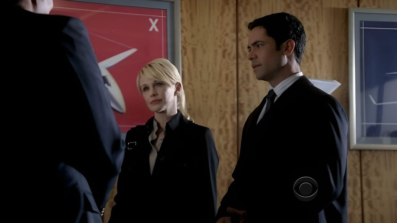 Vignette du programme télé Cold Case