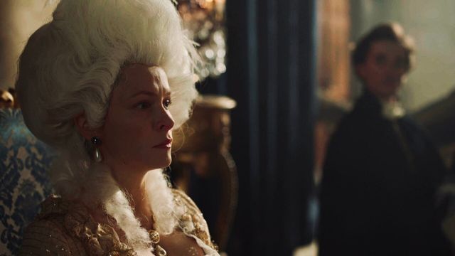 Vignette du programme télé Notre Histoire de France - Saison 2