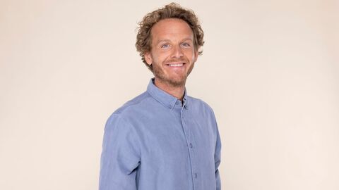 Vignette du programme télé Bel & Bien ensemble
